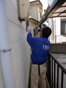 泉佐野市　浴室リフォーム　リフォーム工事瑕疵保険　検査機関（ＪＩＯ　日本住宅保証検査機構）