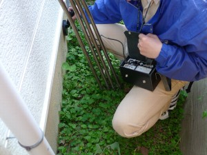 泉佐野市　浴室リフォーム　リフォーム工事瑕疵保険　検査機関（ＪＩＯ　日本住宅保証検査機構）