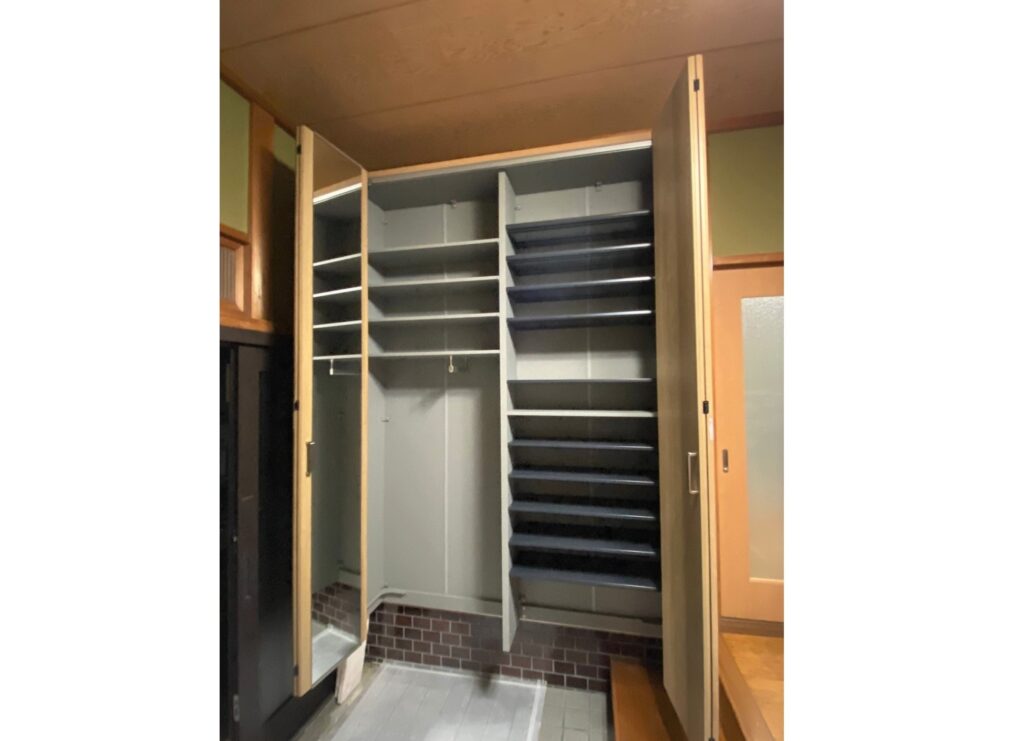 施工時のこだわり・流れ (1)