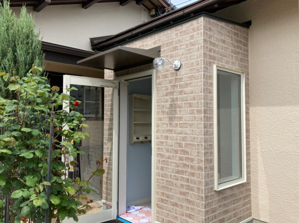 施工時のこだわり・流れ (1)