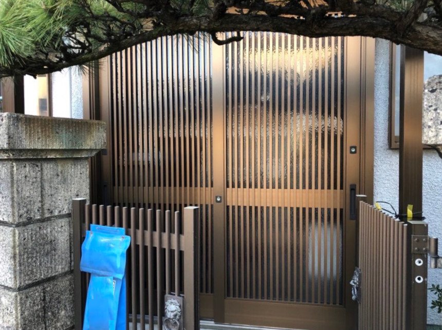 施工時のこだわり・流れ (1)