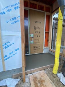 阪南市　T様邸　リフォーム