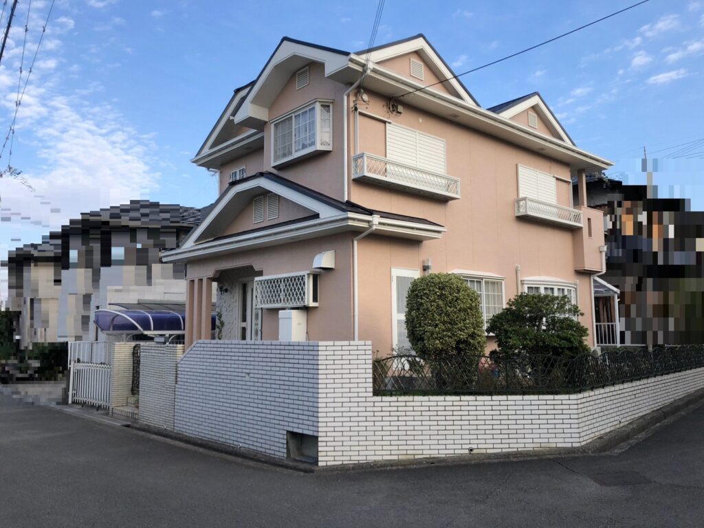 施工時のこだわり・流れ (1)