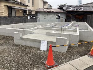 泉佐野市　I様邸　新築一戸建て