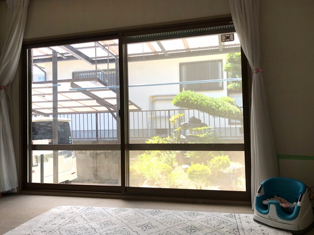 施工時のこだわり・流れ (2)