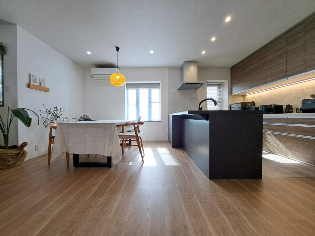 施工時のこだわり・流れ (3)