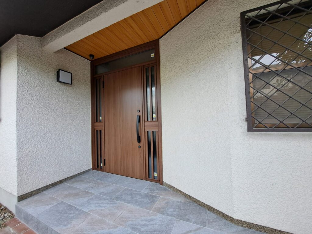 施工時のこだわり・流れ (1)