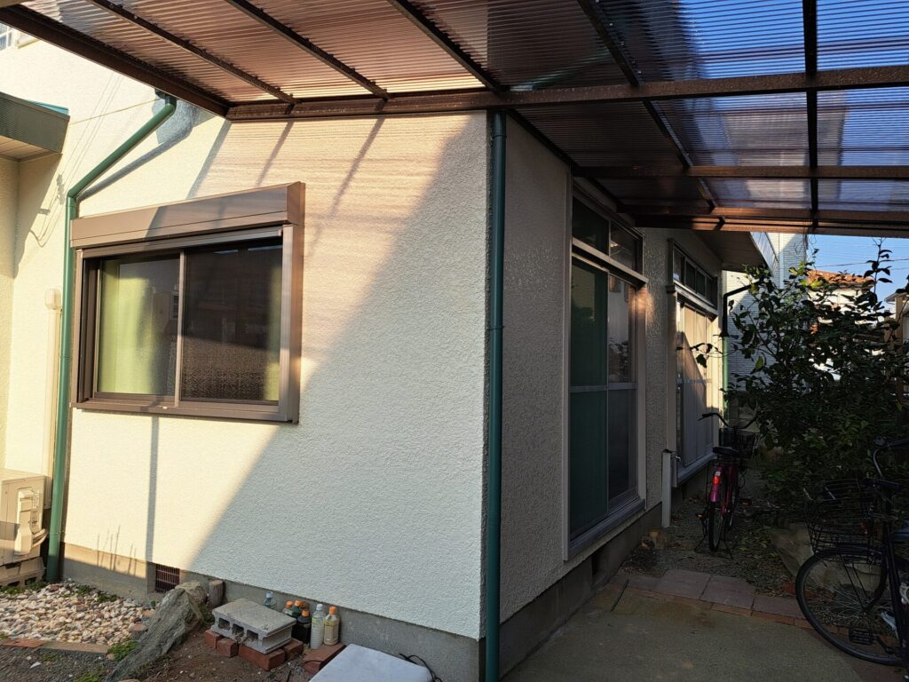施工時のこだわり・流れ (1)