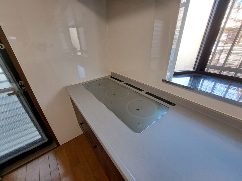 施工時のこだわり・流れ (1)