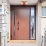 泉佐野市　M様邸　玄関リフォーム