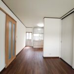 泉佐野市　M様邸　改装工事
