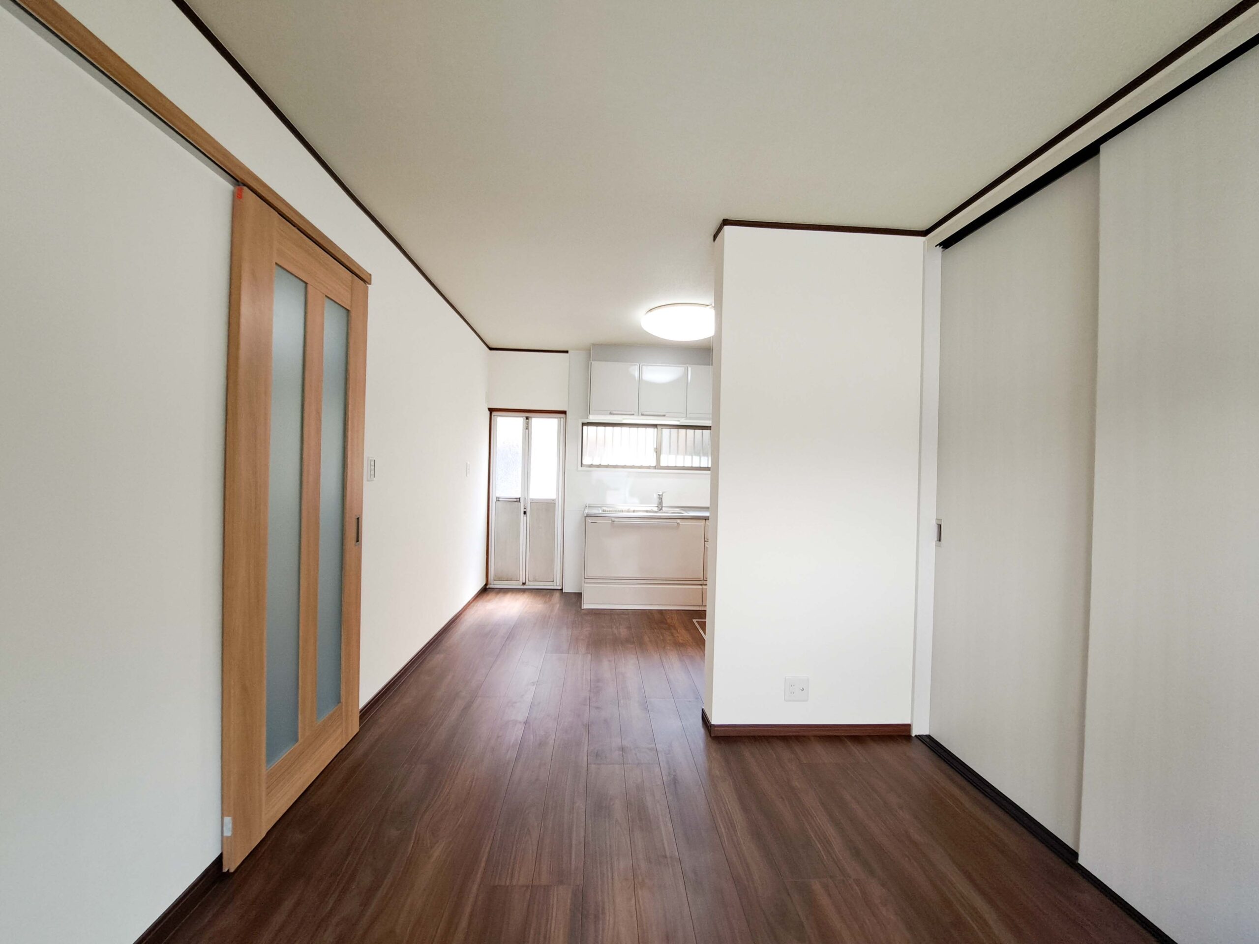 泉佐野市　M様邸　改装工事（After）