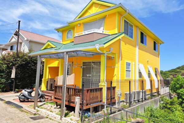 築26年の住まいをまるごとリフレッシュ！屋根・外壁・窓・内装・テラスまでトータルリフォーム