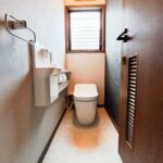 毎日のお掃除がラクに♪トイレリフォームで快適空間へ