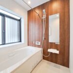 築21年の浴室を一新！Panasonic「オフローラ」で癒しのお風呂に