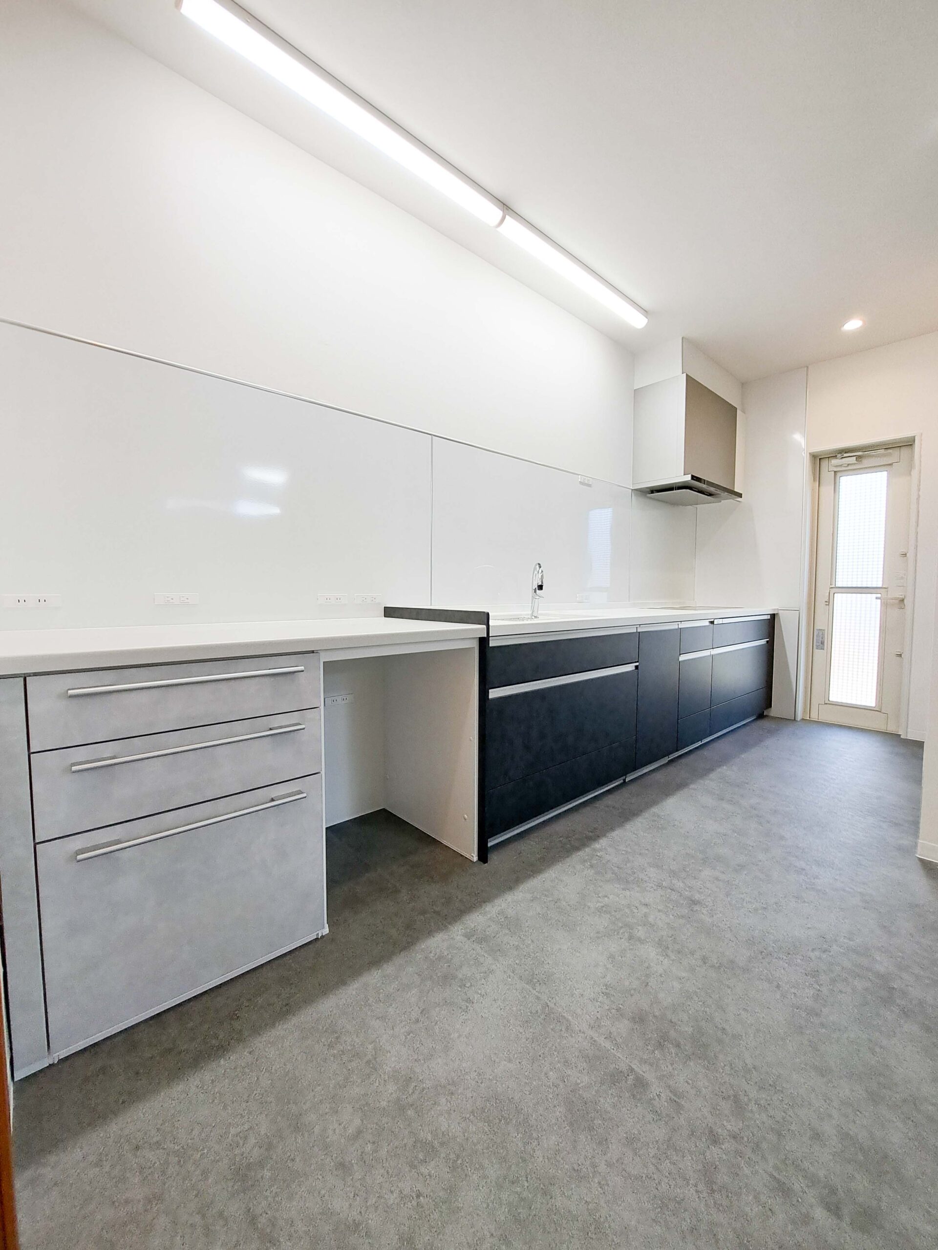 泉南市　Ｙ様邸 キッチン 他リフォーム②