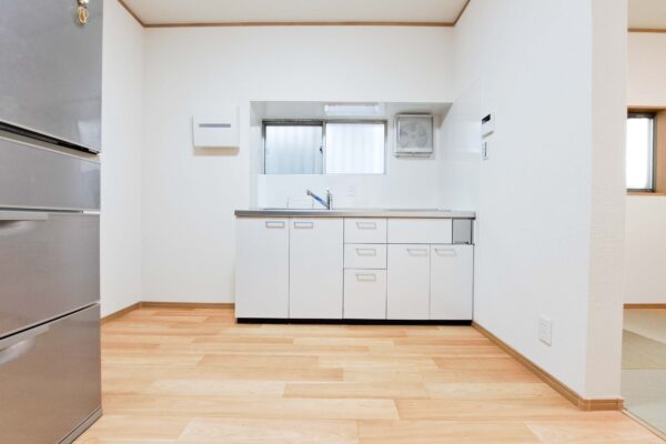 築60年の実家を、これからも心地よく。お母様のためのリフォーム