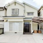 屋根・外壁リフォームで住まいを守る。見た目も性能もよみがえる外装リフォーム