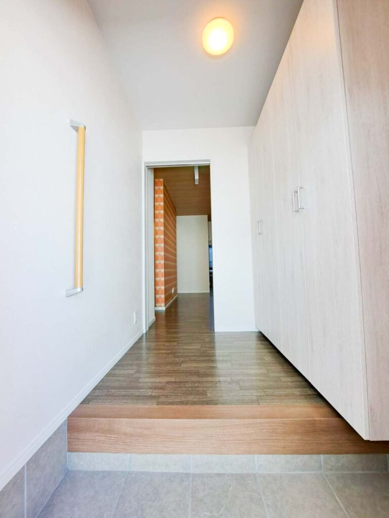 阪南市　グループホーム平屋改装工事④