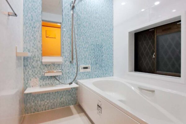 水まわり3点をまとめて快適に♪浴室・洗面所・トイレリフォーム