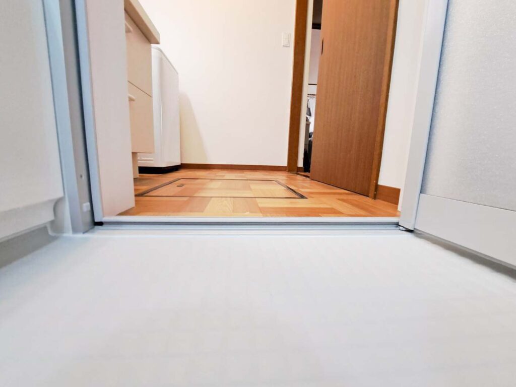 施工時のこだわり・流れ (1)