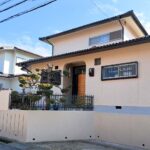 屋根・外壁塗装で住まいをリフレッシュ！ドローン点検をきっかけにきれいなお家へ